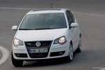 Volkswagen Polo GTi 2006 года